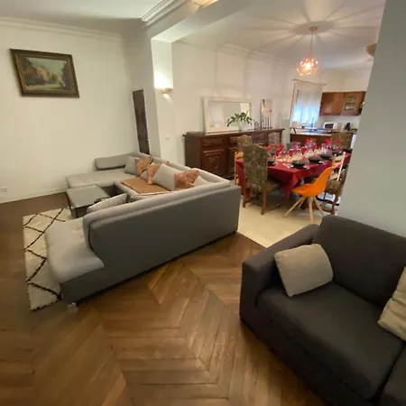 بيت للعطل Beautiful Villa With Seine View جوفيزي سور أورج