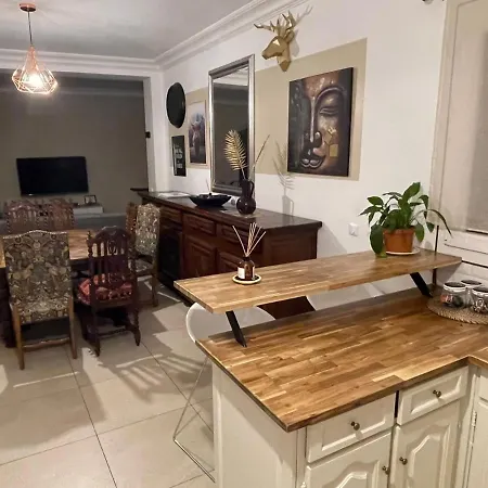 Beautiful Villa With Seine View * جوفيزي سور أورج